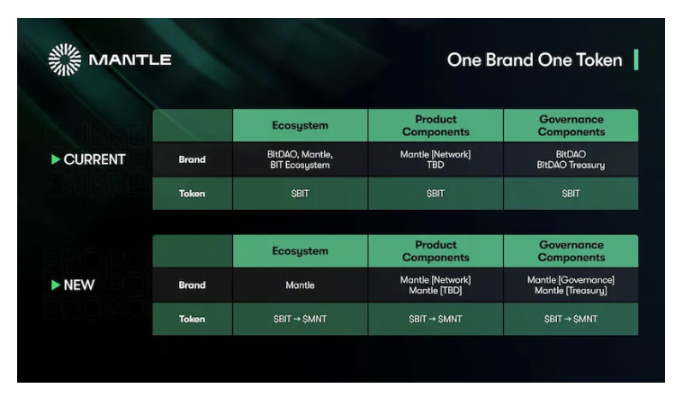 Mantle Network投研报告：兼容EVM的模块化Layer2网络