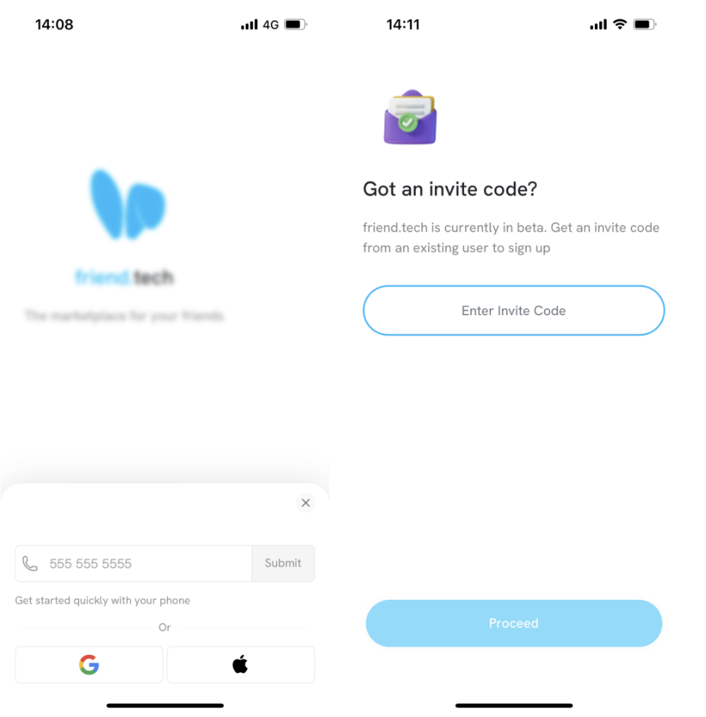 friend.tech破圈思考:去中心化社交是否找到了新出路?