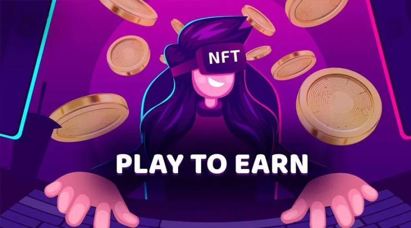 GameFi深陷争议之中：究竟是终将破灭的泡沫，还是全新的游戏模式？