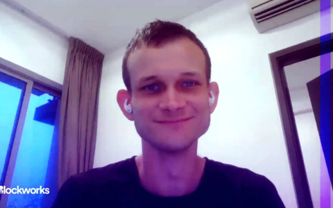 Vitalik：当前应用「不够有想象力」，独立开放的技术堆栈是以太坊梦想