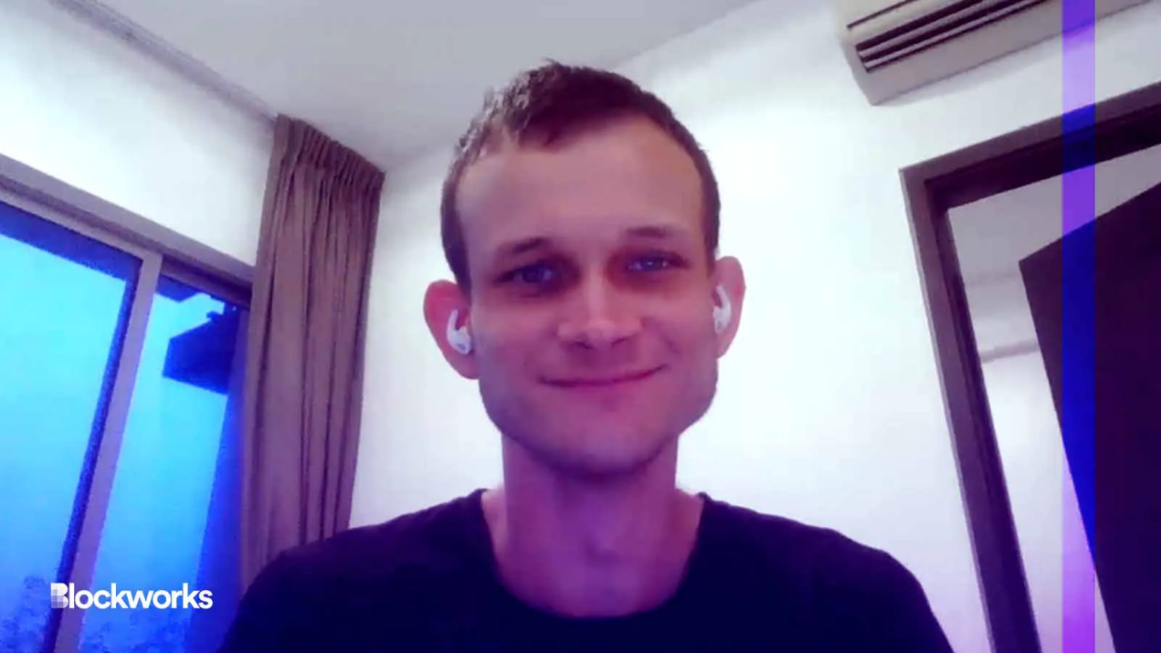 Vitalik：当前应用「不够有想象力」，独立开放的技术堆栈是以太坊梦想