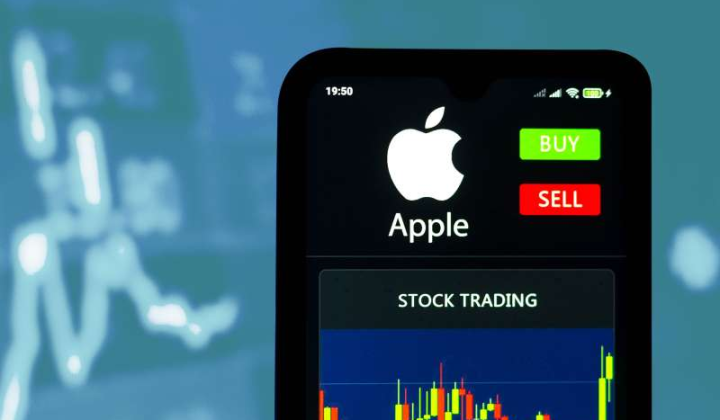 苹果计划推出支持比特币的股票交易应用，项目夭折了吗？