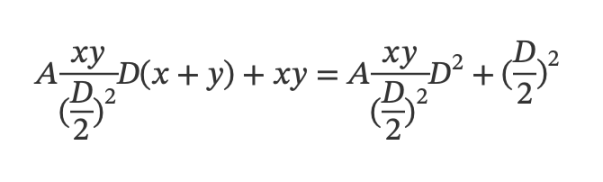 Curve 与 Uniswap，不值一提的简单数学巧合？