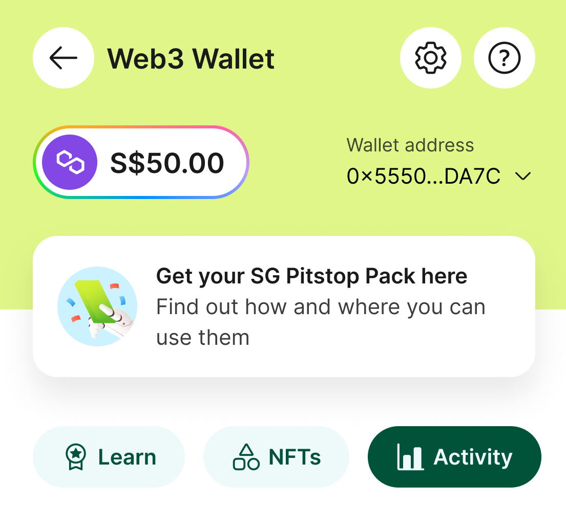 「东南亚滴滴」Grab上线Web3钱包：基于Polygon区块链，可存储和转移 NFT