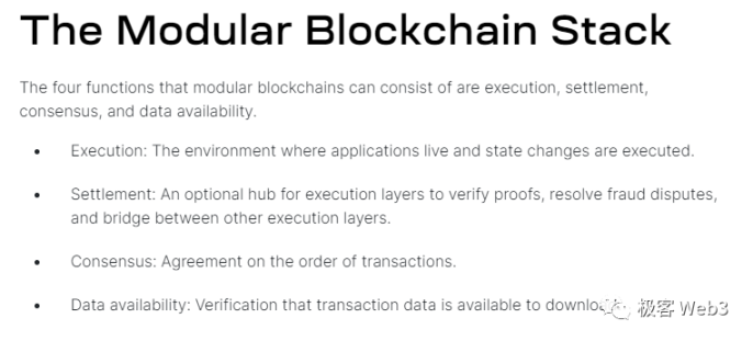 从opBNB和以太坊Layer2的性能差异来理解Rollup的瓶颈与优化方式