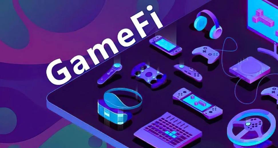 GameFi深陷争议之中：究竟是终将破灭的泡沫，还是全新的游戏模式？
