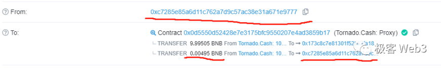 最精妙的ZK应用:回看Tornado Cash的原理与业务逻辑