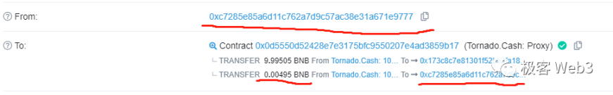 最精妙的ZK应用：回看Tornado Cash的原理与业务逻辑