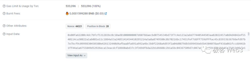 从opBNB和以太坊Layer2的性能差异来理解Rollup的瓶颈与优化方式