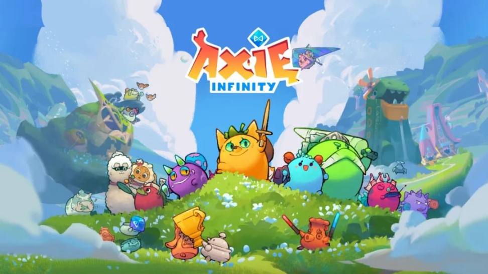 GameFi深陷争议之中：究竟是终将破灭的泡沫，还是全新的游戏模式？