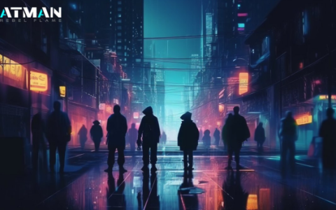 自Alpha测试凯旋，卡牌链游Atman能否在熊市给出漂亮答卷？