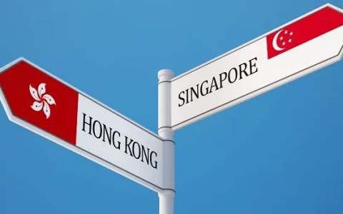 Coinbase新加坡获牌对香港Web3市场的三大影响分析