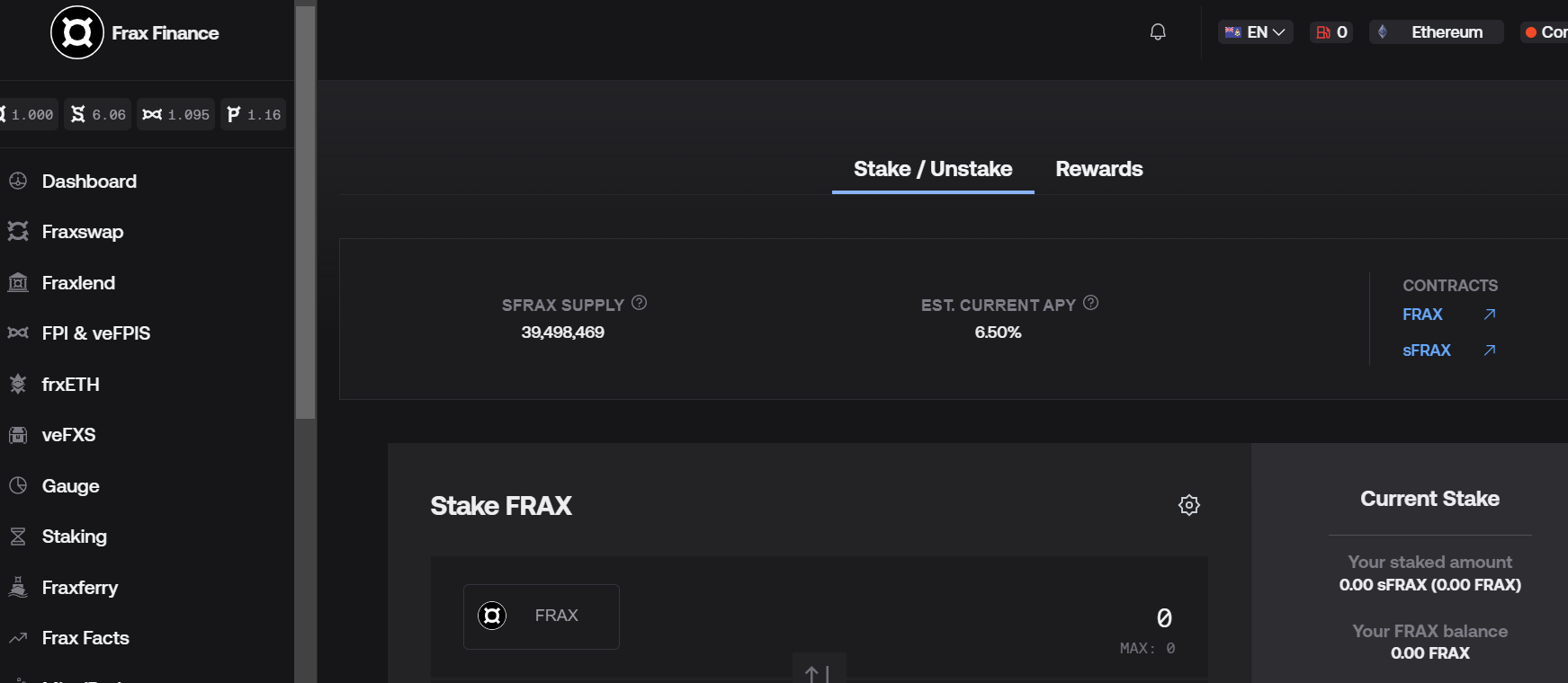 即将上线FraxChain、瞄准RWA、LSD,Frax距离「晋升市值前五」还有多远?