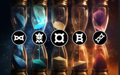 即将上线FraxChain、瞄准RWA、LSD，Frax距离「晋升市值前五」还有多远？