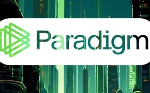 深入Paradigm的加密世界：最赚钱的投资组合和钱包解析