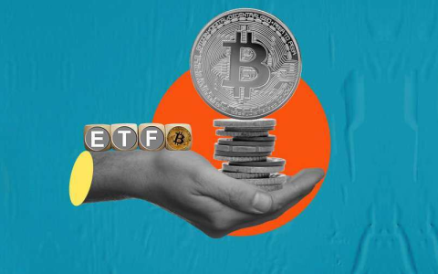 比特币ETF追求者众，SEC「拖字诀」能玩多久？