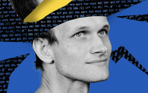 Vitalik：梳理各类L2的不同