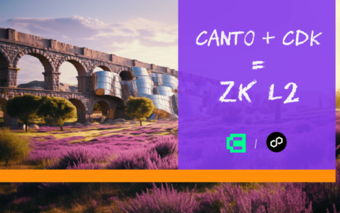 Canto的RWA之路