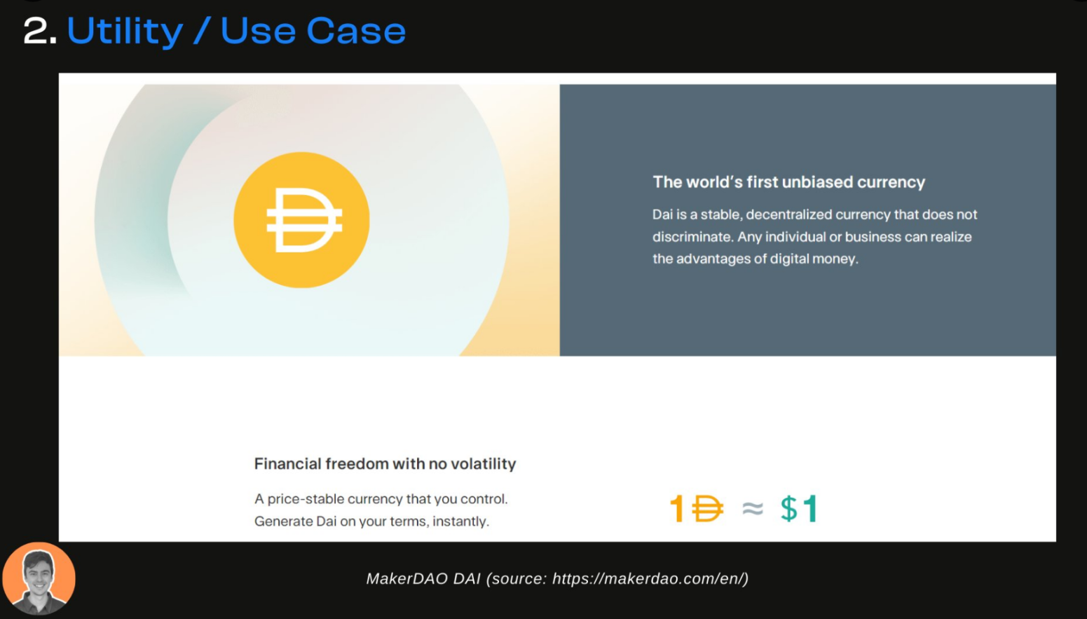 「DeFi 老炮」MakerDAO的生态现状与潜在变量