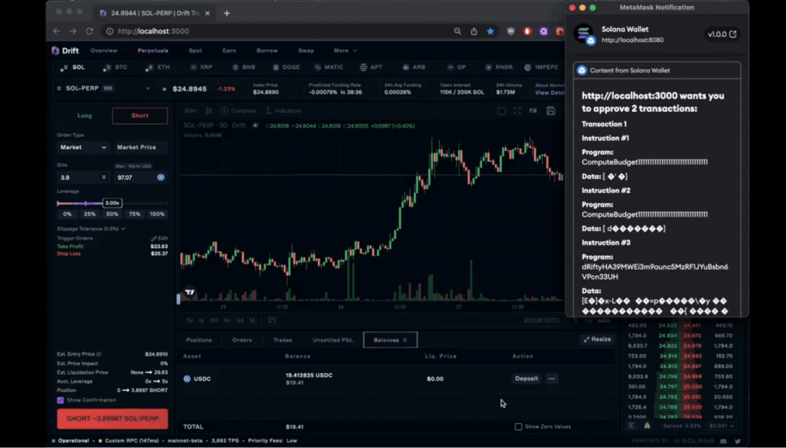 PSE Trading:Rollup浪潮之下,VM还有故事要讲