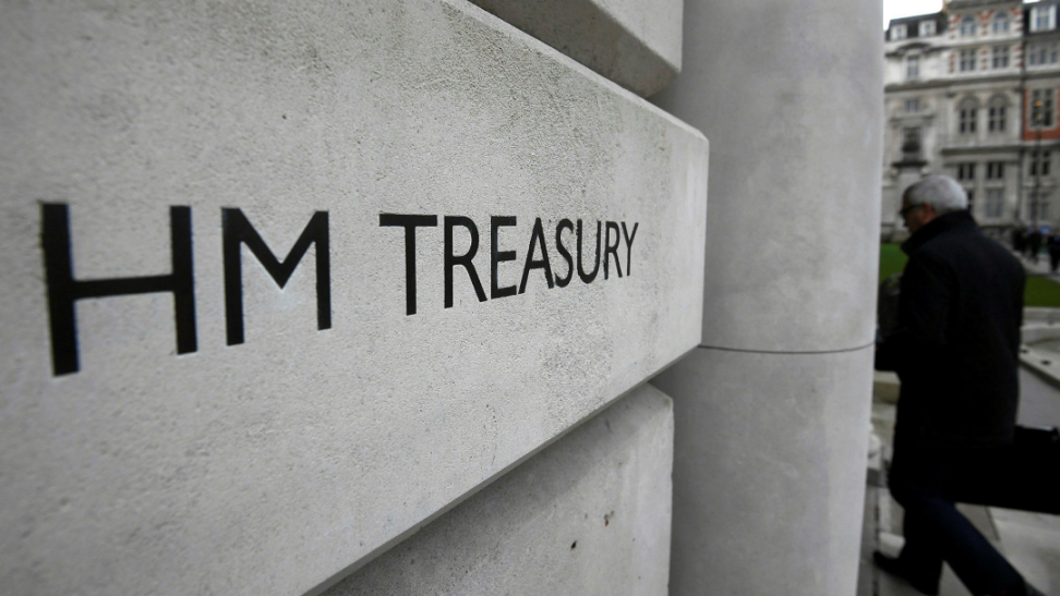 英国财政部公布Crypto监管重大更新，为创新铺平道路