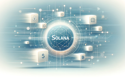 SOL飙升预示生态繁荣？Solana的市场与生态发展剖析