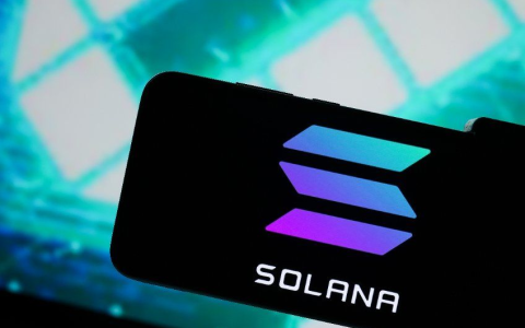 为何SOL一年涨4倍，但Solana生态发展仍然滞后？