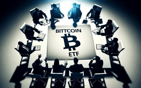 「窗口期」开启，现货比特币ETF批准有戏？