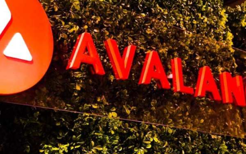 AVAX开始复苏，速览生态中引人注目的7个代表性项目