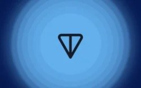 8亿月活Telegram背书的TON生态：非金融类DApp的试验地