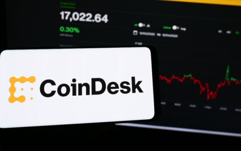 媒体公司CoinDesk被纽交所前总裁收购，FTX崩盘的后遗症仍在发酵
