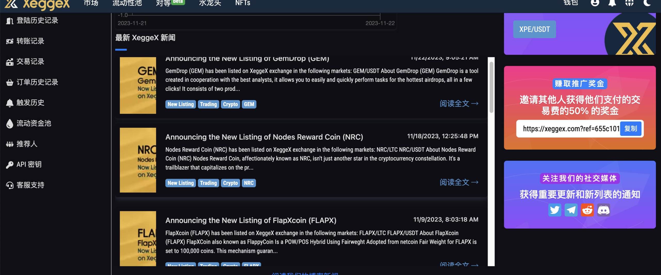 矿币交易所SafeTrade「跑路」罗生门,PoW币种陷流动性危机