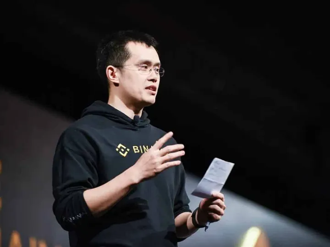 CZ时代的终结:新领导下币安的转型