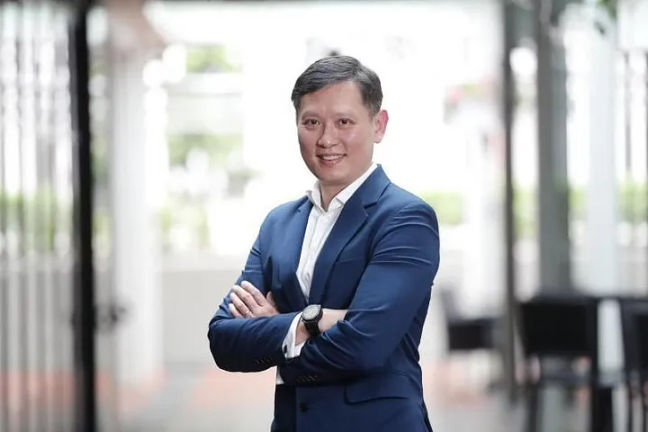 CZ时代的终结:新领导下币安的转型