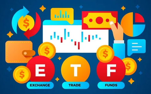 现货比特币ETF：企业家加密货币投资的门户