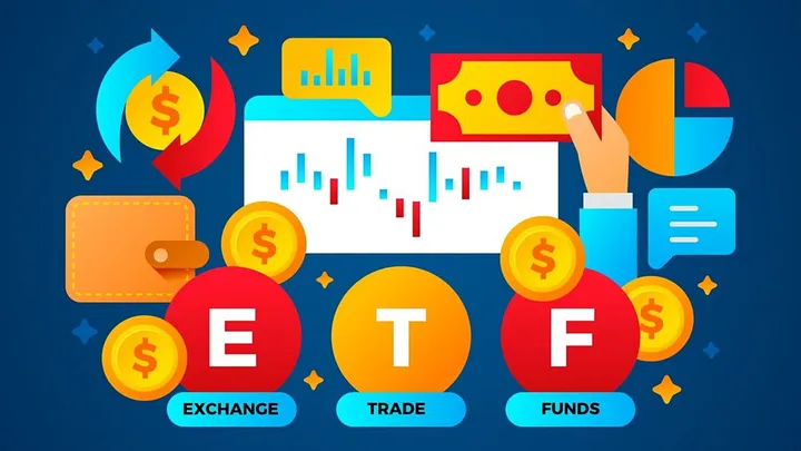 现货比特币ETF:企业家加密货币投资的门户