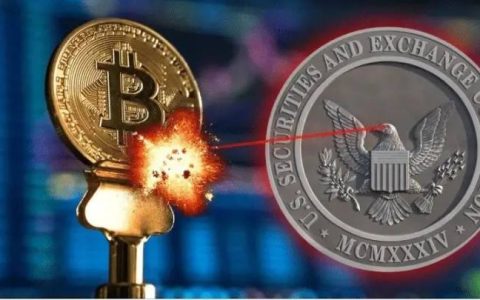 SEC拖延症发作，BTC和以太坊ETF的审批或到2024年才能有答案