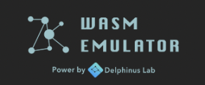 Foresight Ventures : WASM，大时代引擎