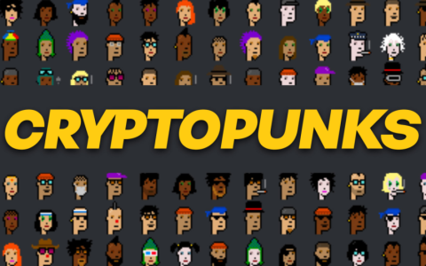 CryptoPunks一周内交易量激增 900%，NFT市场重现生机