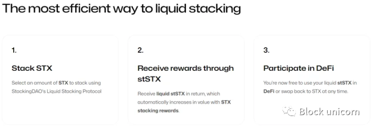 比特币二层网络：Stacks上的顶级DeFi项目
