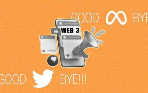 从技术视角，主流Web3社交平台如何创新？