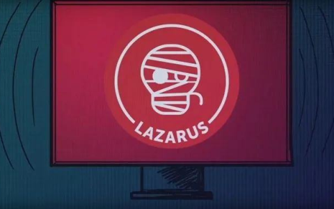 朝鲜黑客Lazarus Group 6年窃取30亿