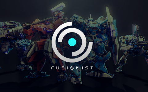 详解币安Launchpool新项目Fusionist：助力游戏板块回暖？