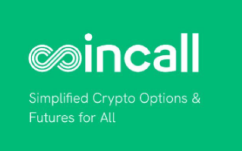 Coincall：进入加密货币期权交易的新时代