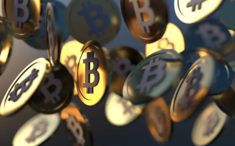 灰度：加密货币的供给侧动力学