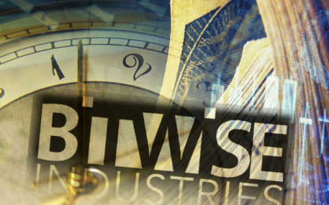Bitwise团队对2024年加密货币的10个预测