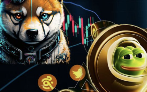 重新认识Meme币：Crypto的社交基石