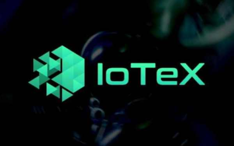 详解 IoTeX：DePIN叙事下的物联网新基建