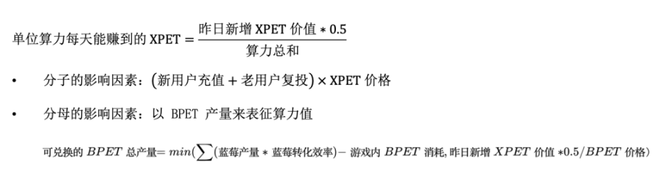 SocialFi新贵xPet：离伟大临门一脚