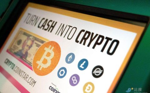 突破传统：比特币正在平衡投资组合中赢得一席之地
